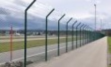 Temporary Fencing Suppliers Security fencing Kwikfynd